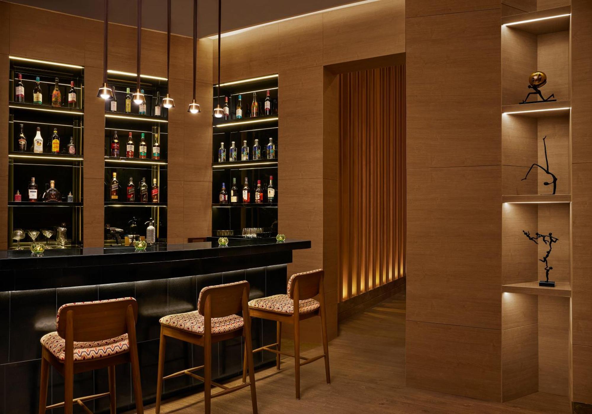 Hyatt Place Aurangabad Airport Exterior foto